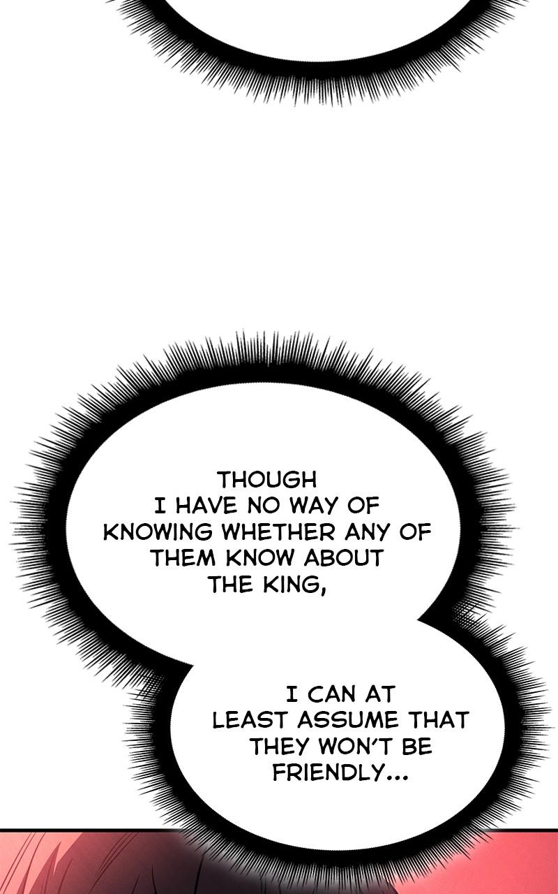 Returned by the King Chap 63 - Next Chap 64