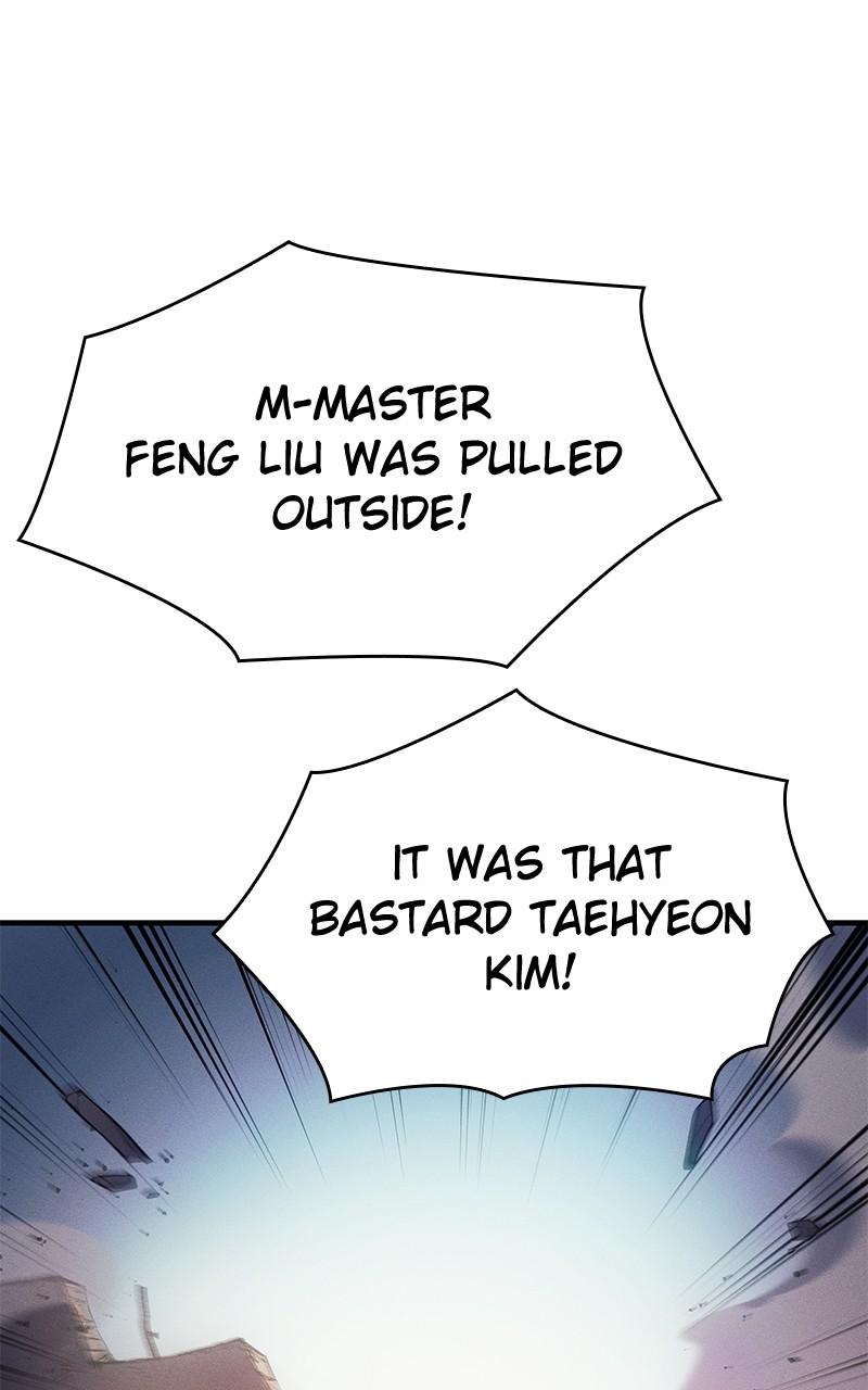 Returned by the King Chap 63 - Next Chap 64