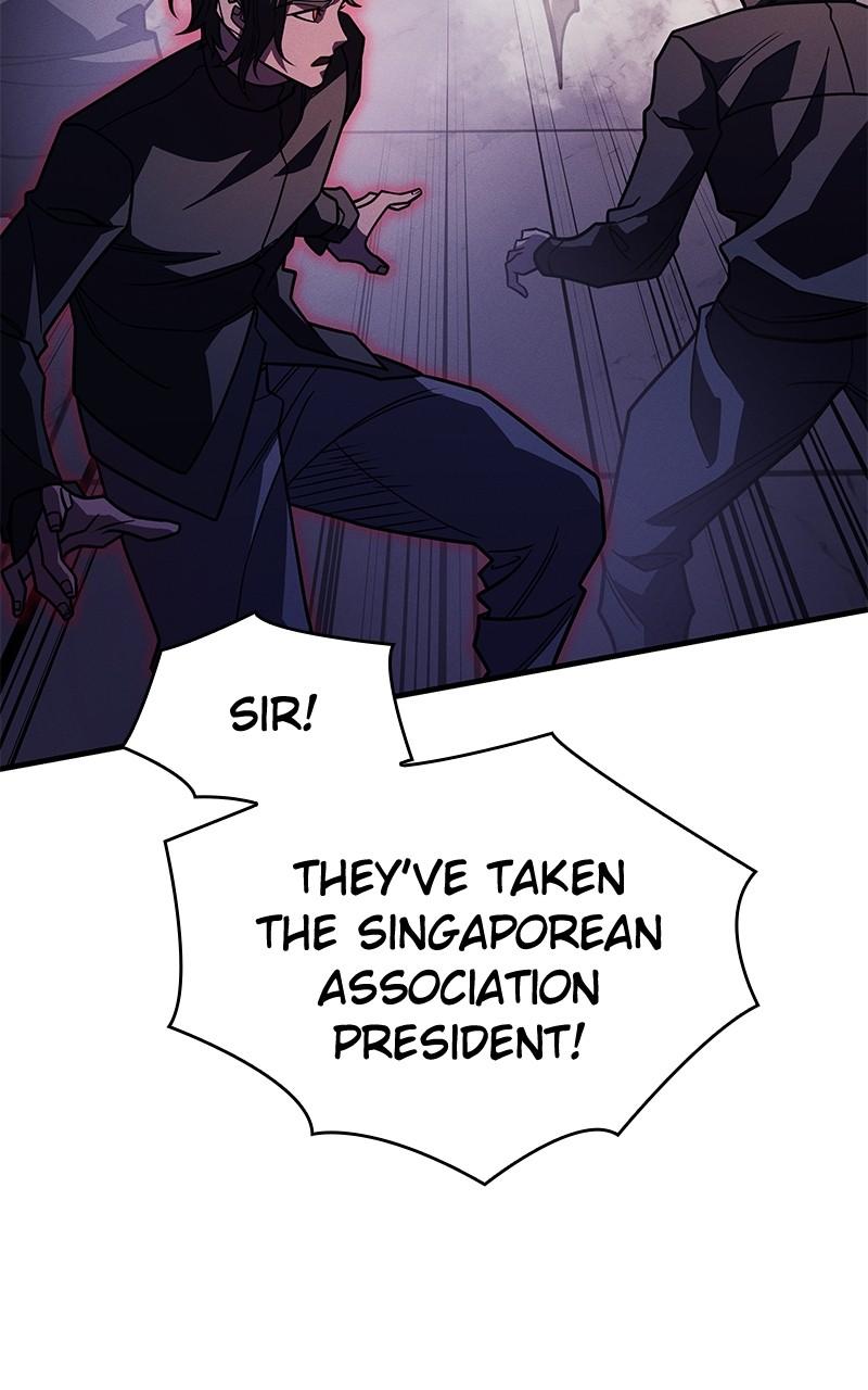 Returned by the King Chap 63 - Next Chap 64