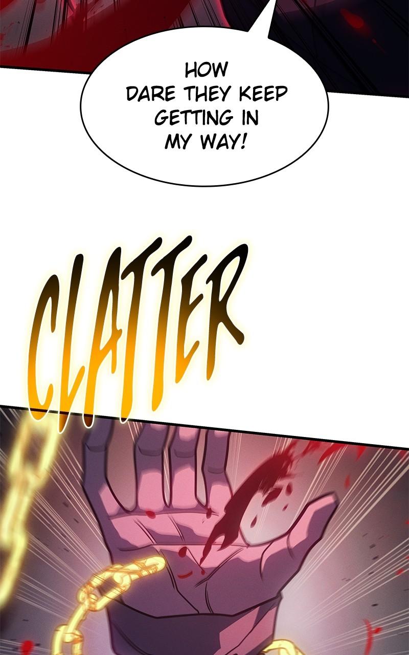 Returned by the King Chap 63 - Next Chap 64