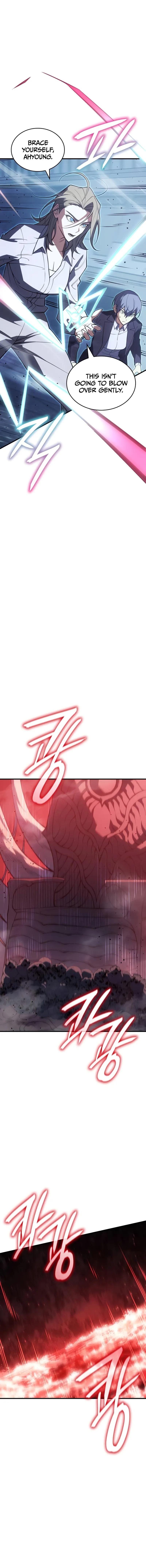 Returned by the King Chap 77 - Next Chap 78