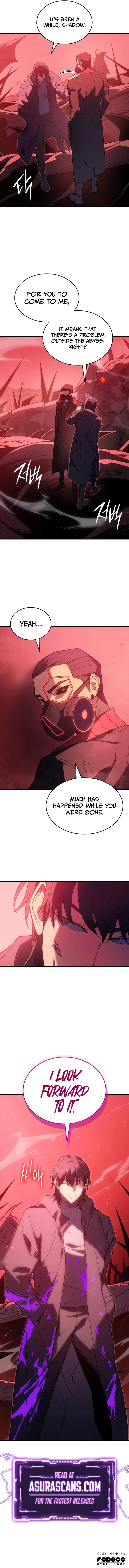 Returned by the King Chap 76 - Next Chap 77