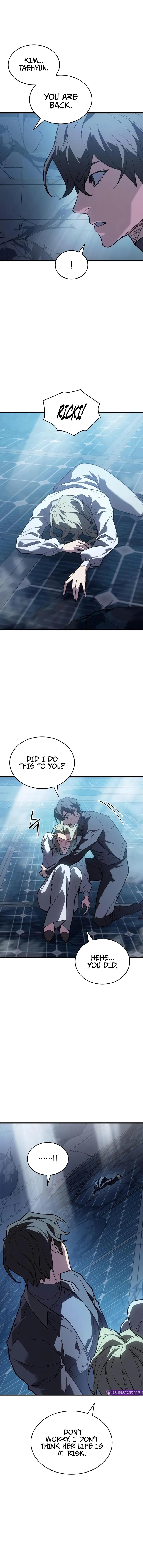 Returned by the King Chap 79 - Next Chap 80