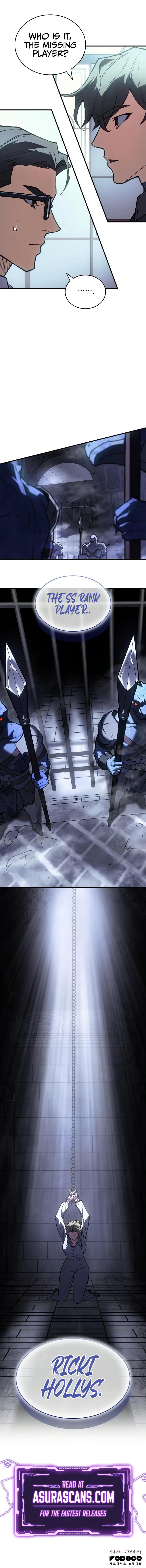 Returned by the King Chap 87 - Next Chap 88