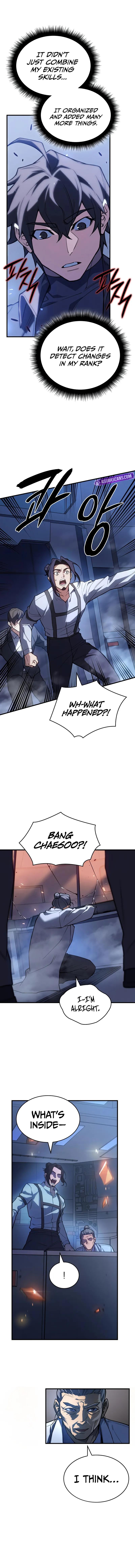 Returned by the King Chap 84 - Next Chap 85