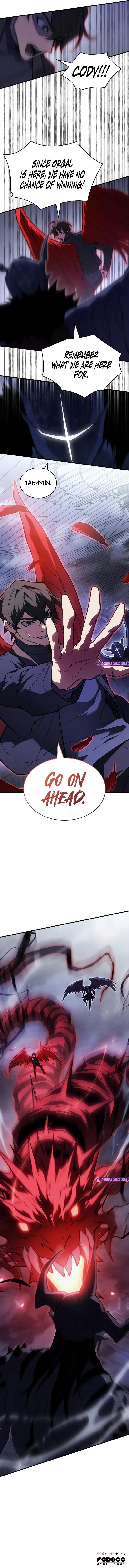 Returned by the King Chap 89 - Next Chap 90