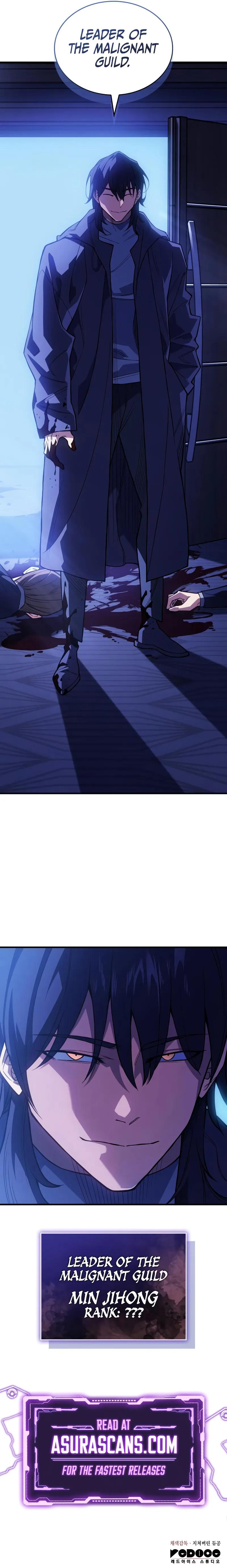 Returned by the King Chap 80 - Next Chap 81