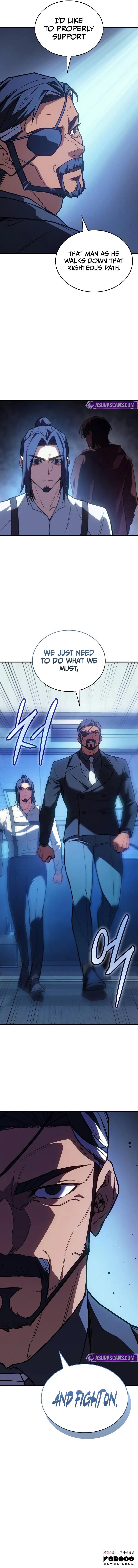 Returned by the King Chap 97 - Next Chap 98