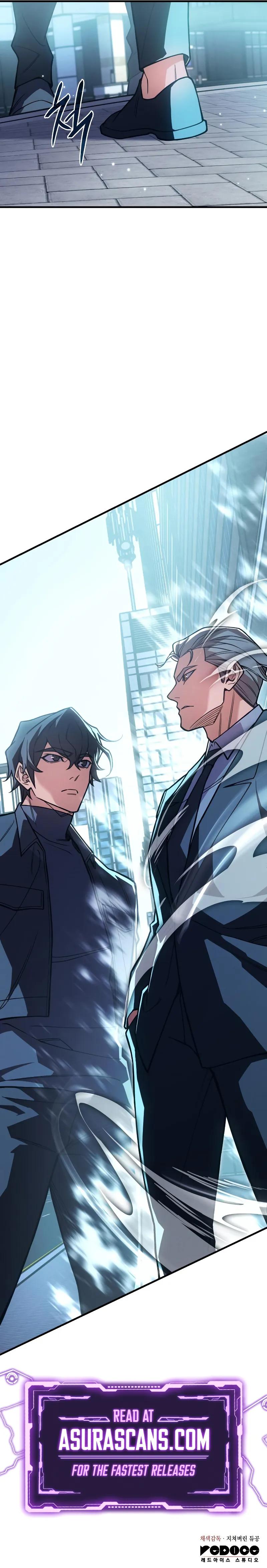 Returned by the King Chap 94 - Next Chap 95