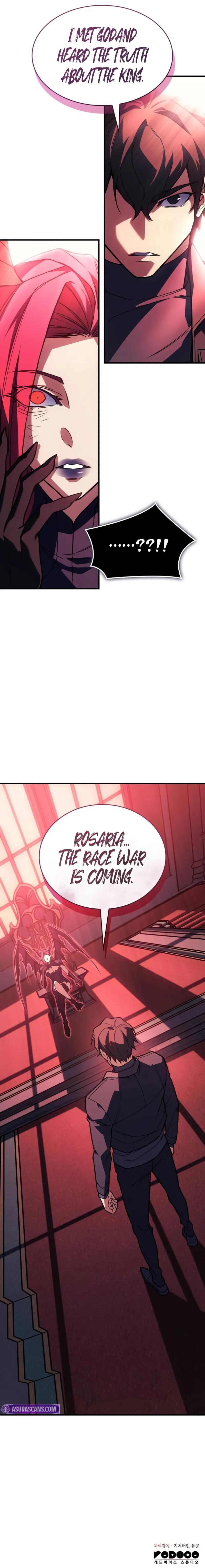 Returned by the King Chap 95 - Next Chap 96