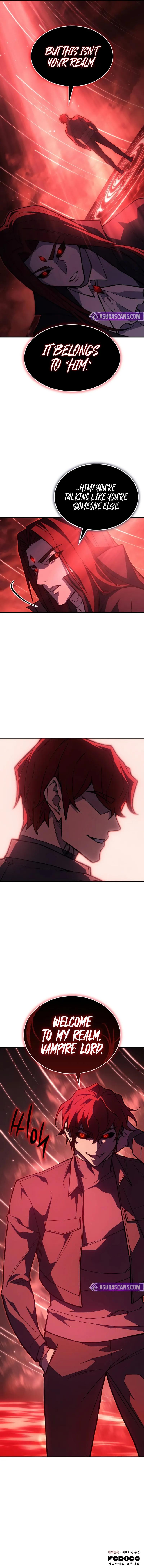 Returned by the King Chap 98 - Next Chap 99