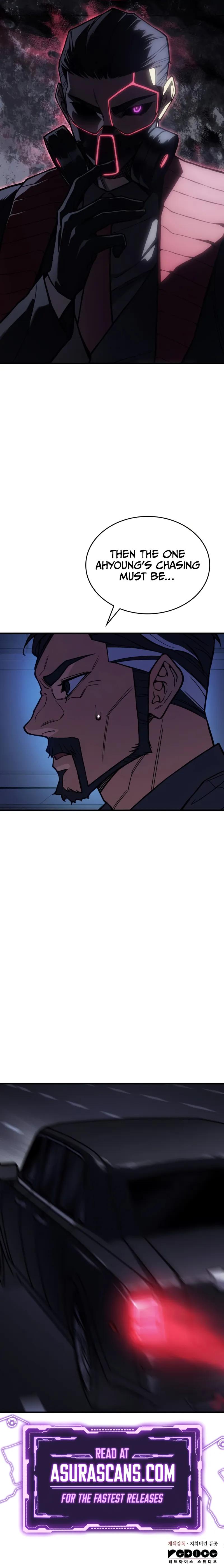 Returned by the King Chap 99 - Next Chap 100