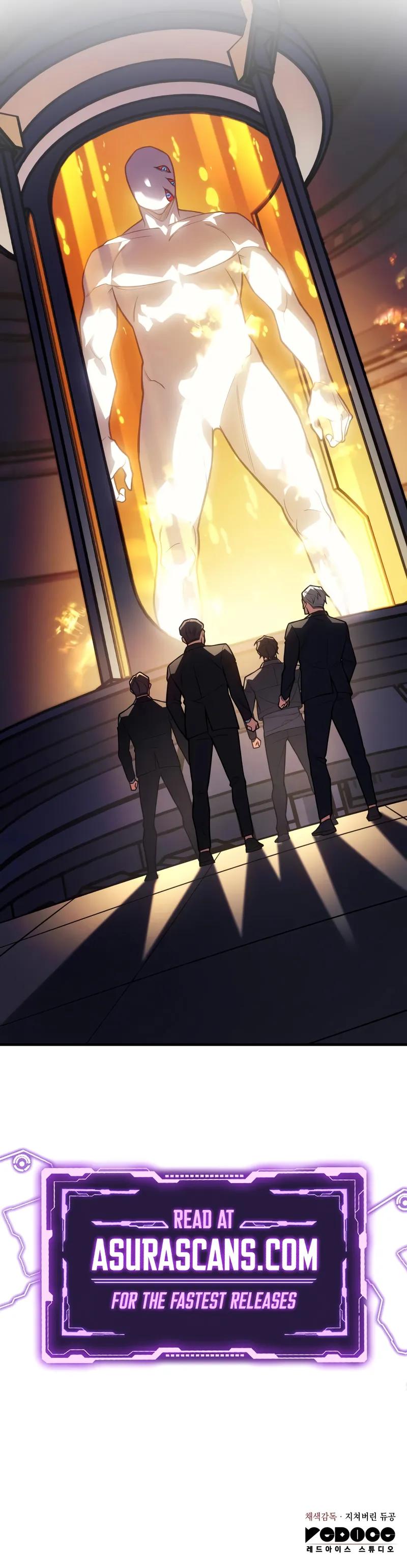 Returned by the King Chap 93 - Next Chap 94