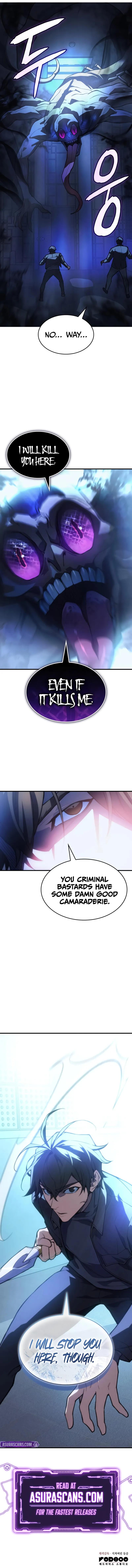 Returned by the King Chap 106 - Next Chap 107