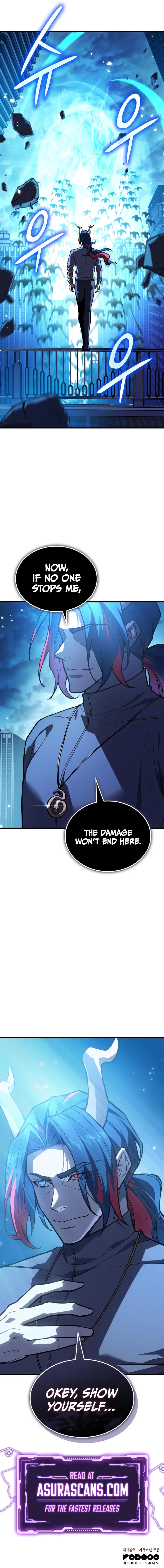 Returned by the King Chap 114 - Next Chap 115