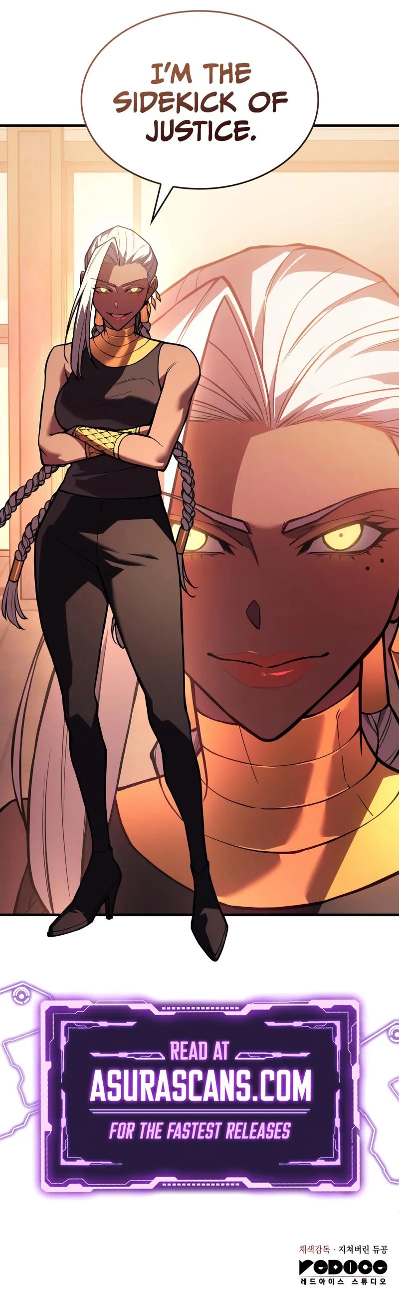 Returned by the King Chap 116 - Next Chap 117