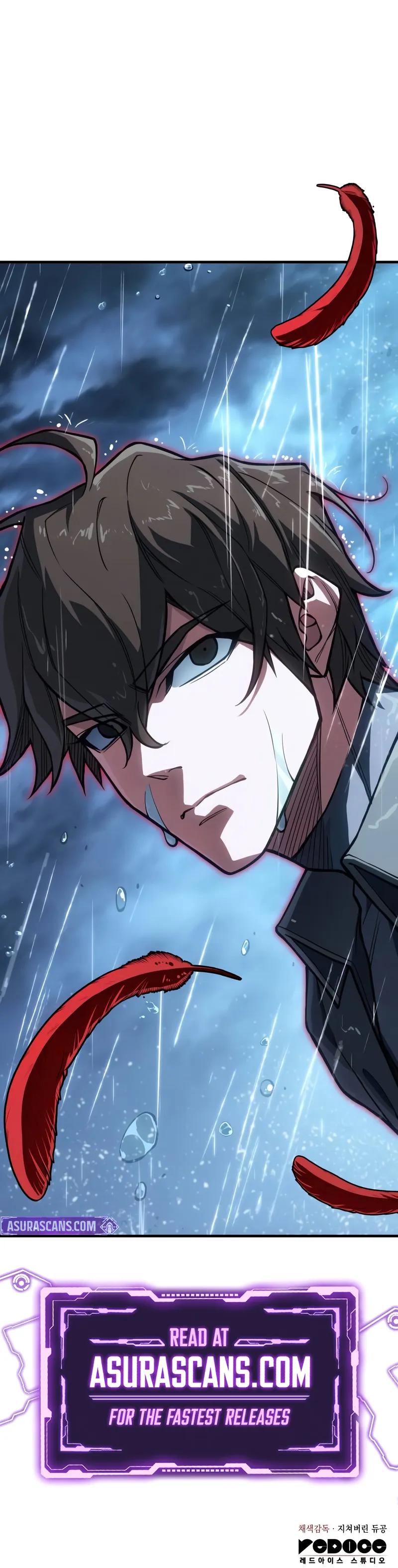 Returned by the King Chap 119 - Next Chap 120