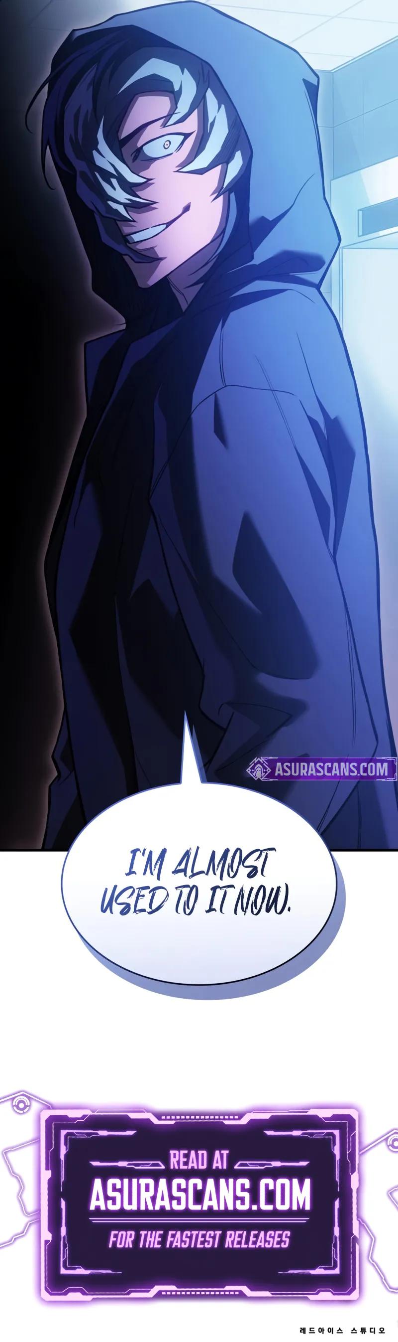 Returned by the King Chap 110 - Next Chap 111