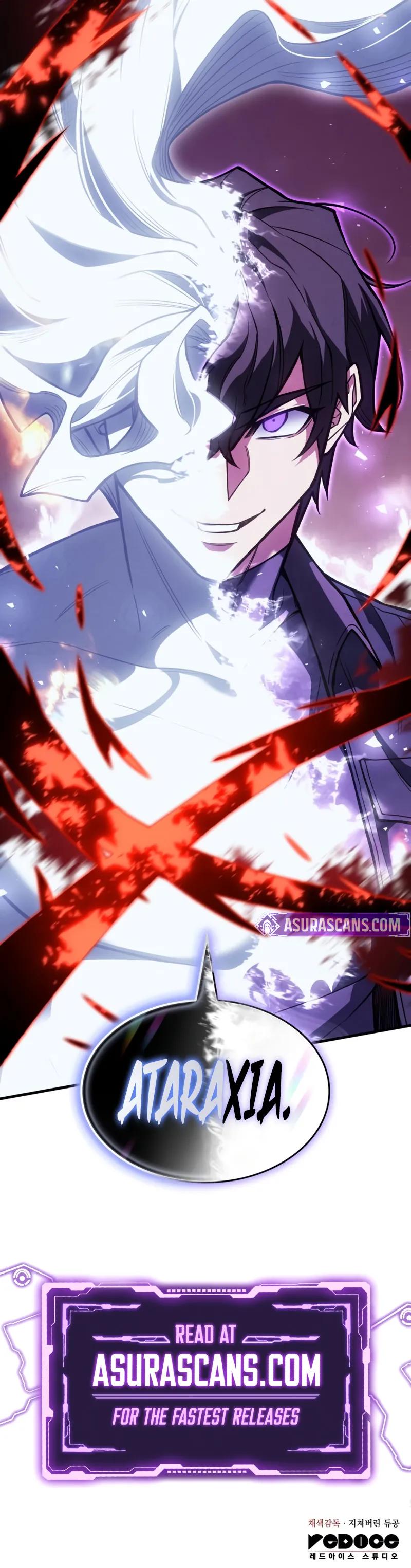 Returned by the King Chap 111 - Next Chap 112