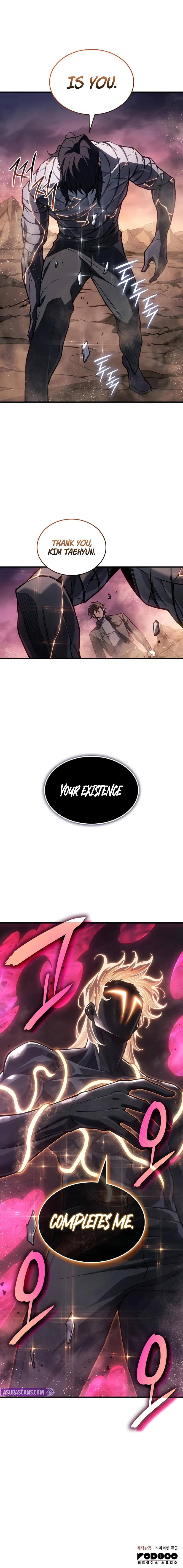 Returned by the King Chap 121 - Next Chap 122