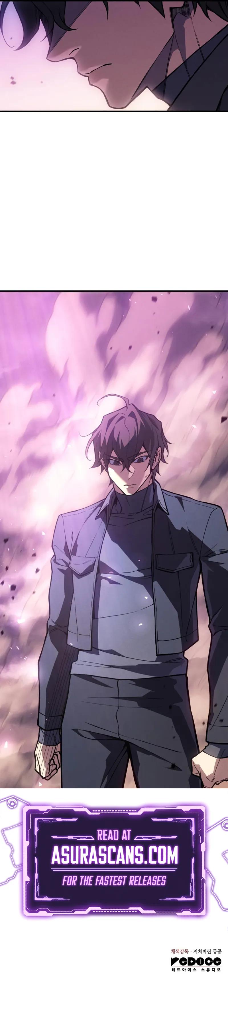 Returned by the King Chap 122 - Next Chap 123