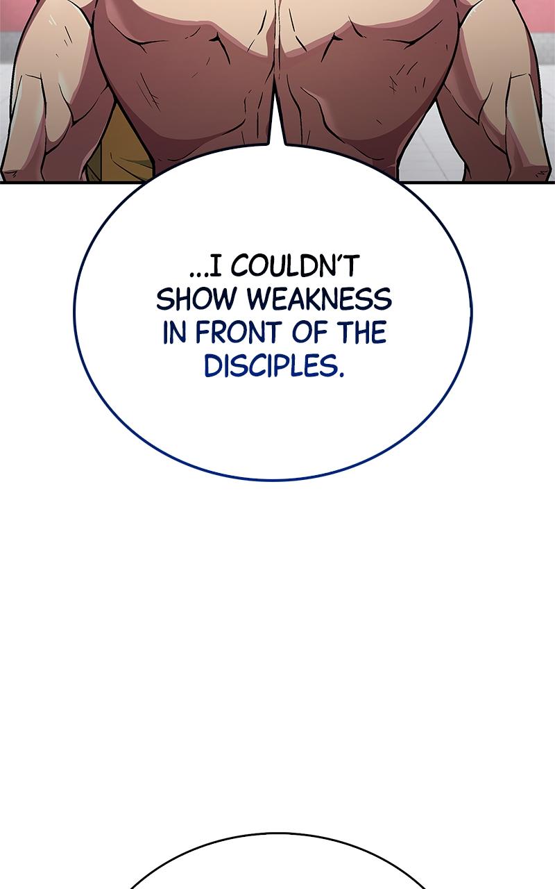 The Genius Murim Fitness Trainer Chap 7 - Next Chap 8