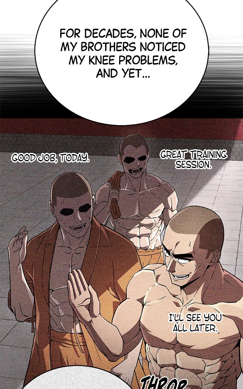 The Genius Murim Fitness Trainer Chap 7 - Next Chap 8