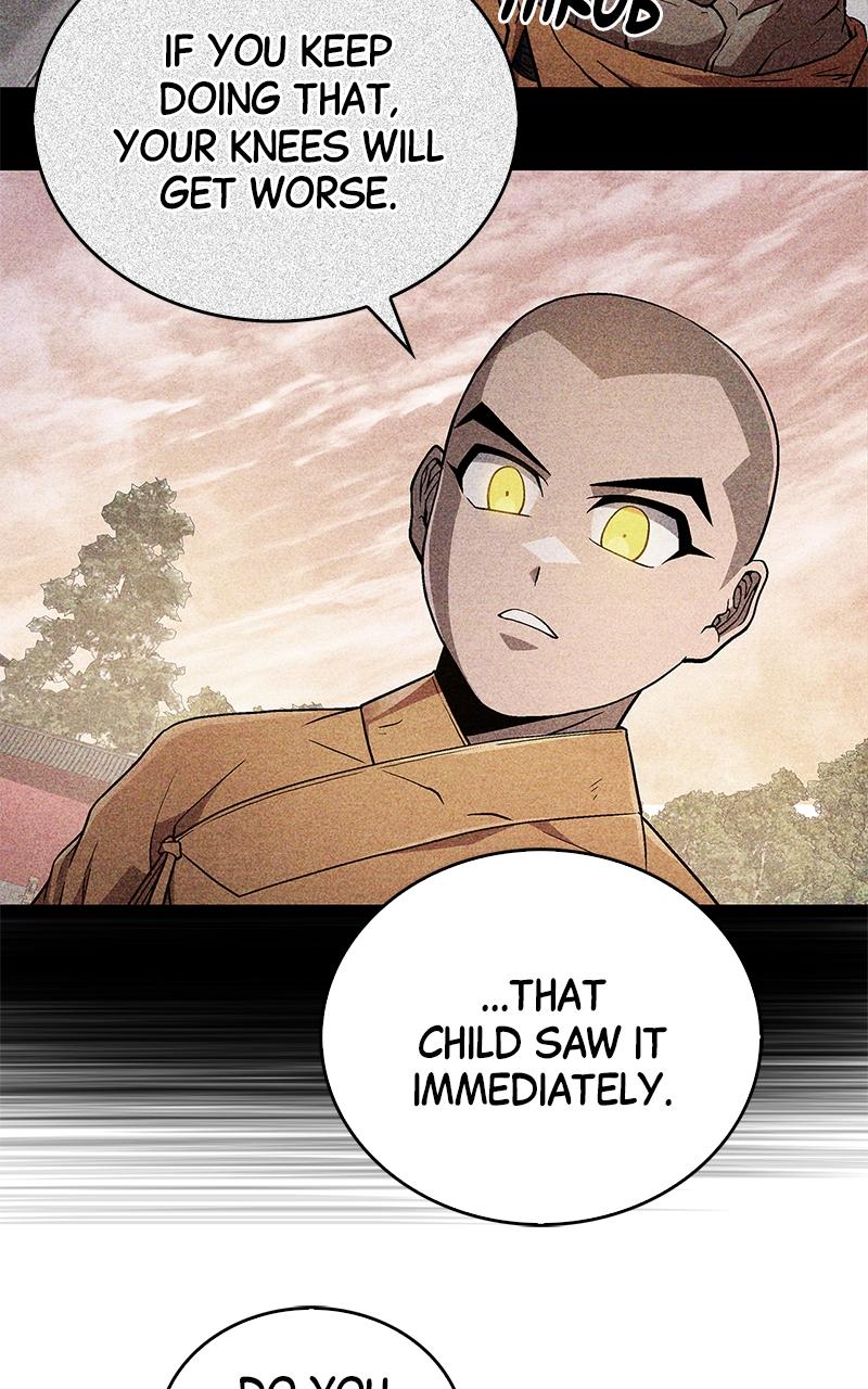 The Genius Murim Fitness Trainer Chap 7 - Next Chap 8