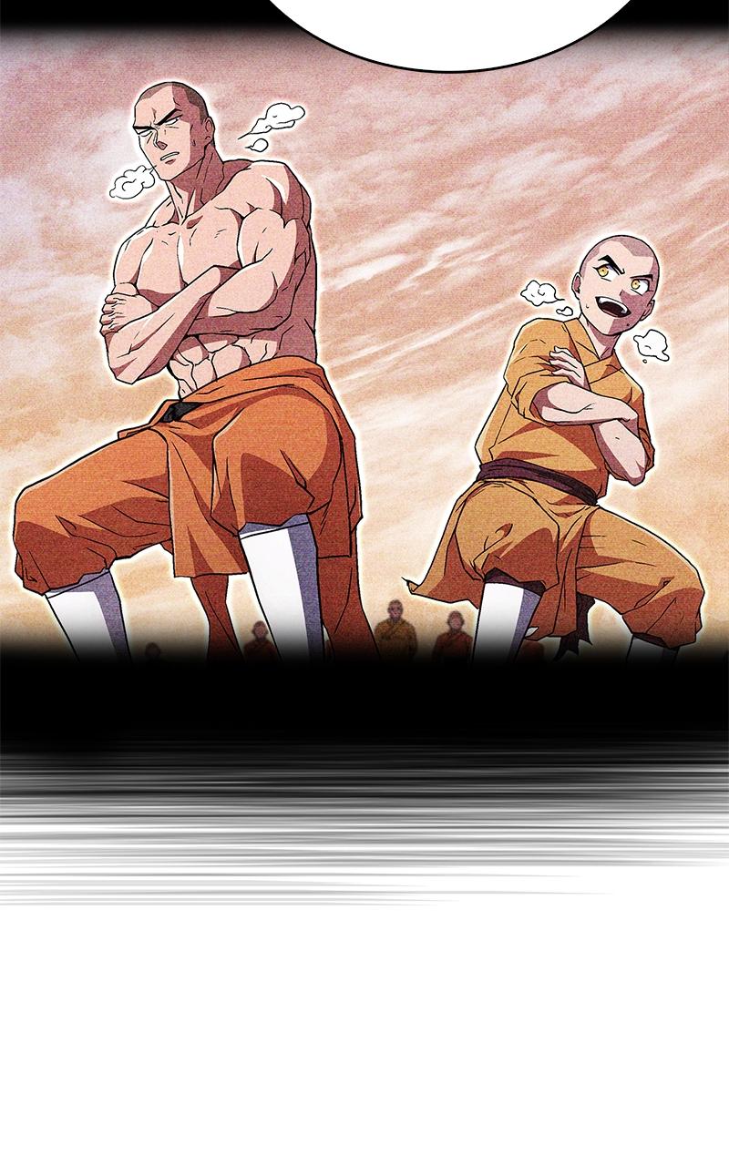 The Genius Murim Fitness Trainer Chap 7 - Next Chap 8