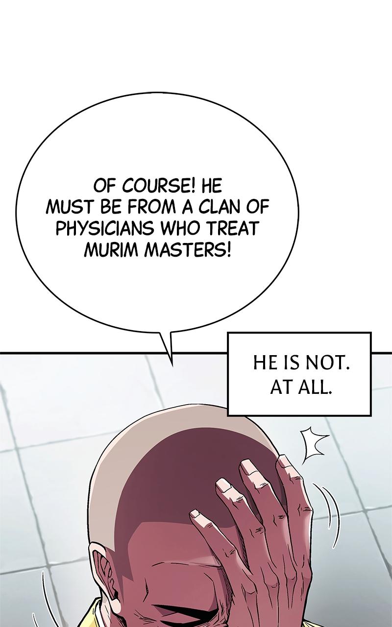 The Genius Murim Fitness Trainer Chap 7 - Next Chap 8