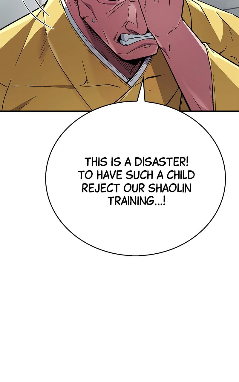 The Genius Murim Fitness Trainer Chap 7 - Next Chap 8