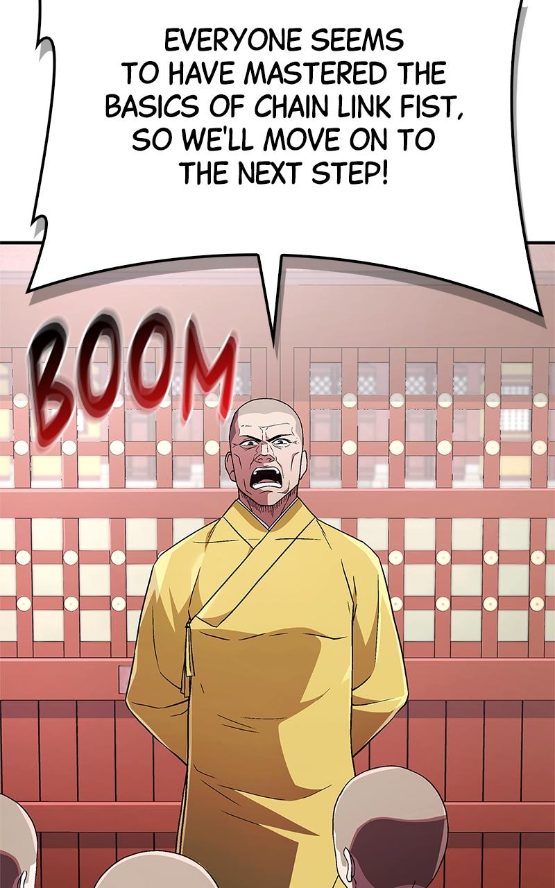 The Genius Murim Fitness Trainer Chap 7 - Next Chap 8