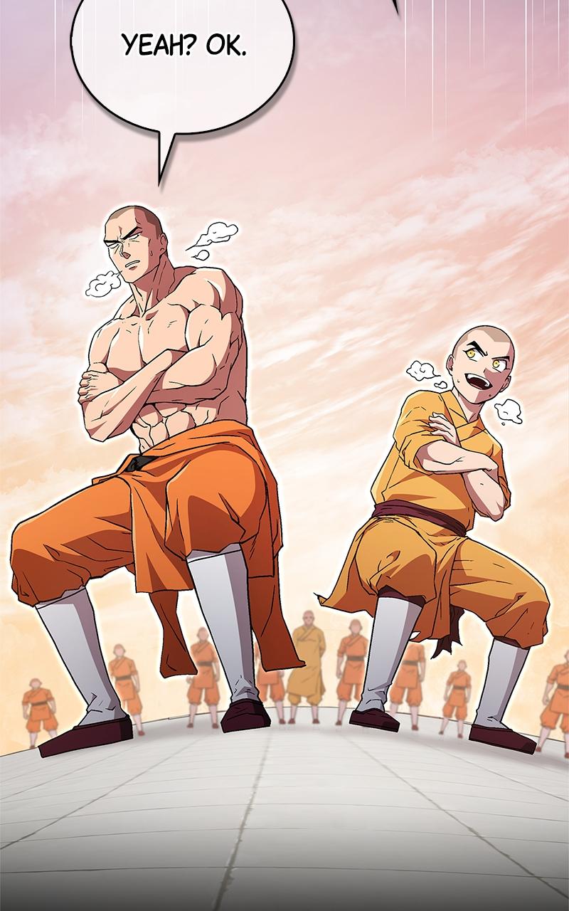 The Genius Murim Fitness Trainer Chap 7 - Next Chap 8