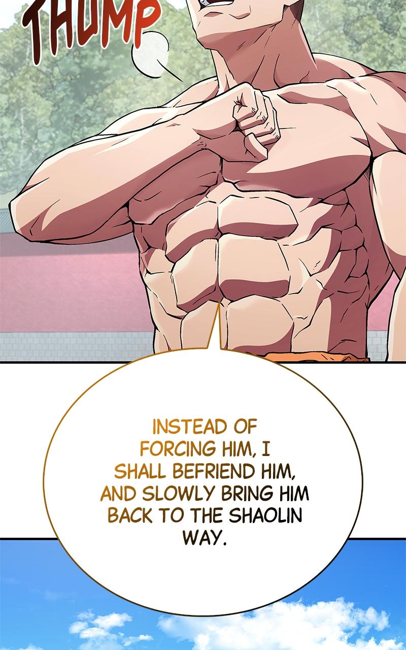 The Genius Murim Fitness Trainer Chap 7 - Next Chap 8