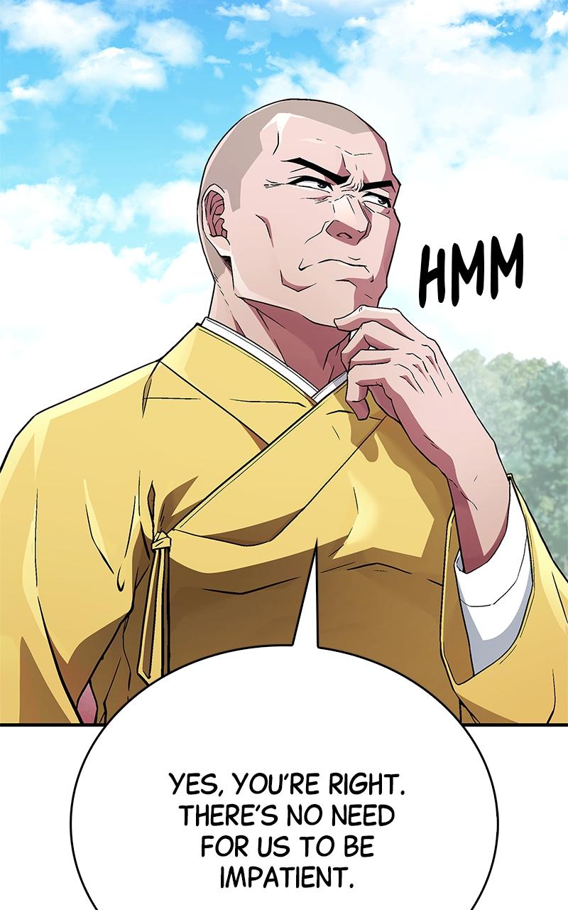 The Genius Murim Fitness Trainer Chap 7 - Next Chap 8