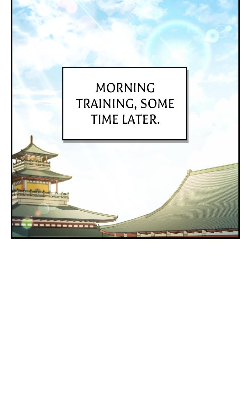 The Genius Murim Fitness Trainer Chap 7 - Next Chap 8