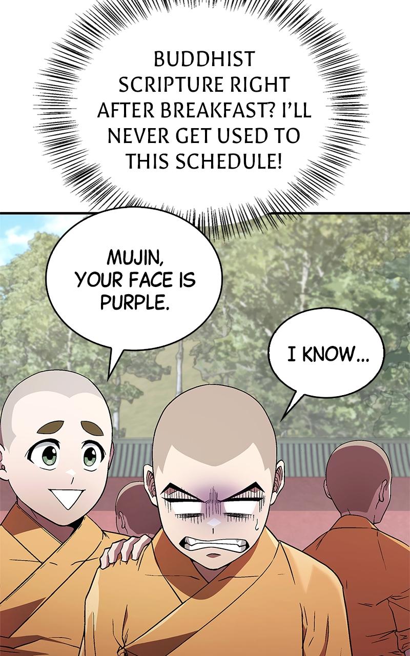 The Genius Murim Fitness Trainer Chap 7 - Next Chap 8