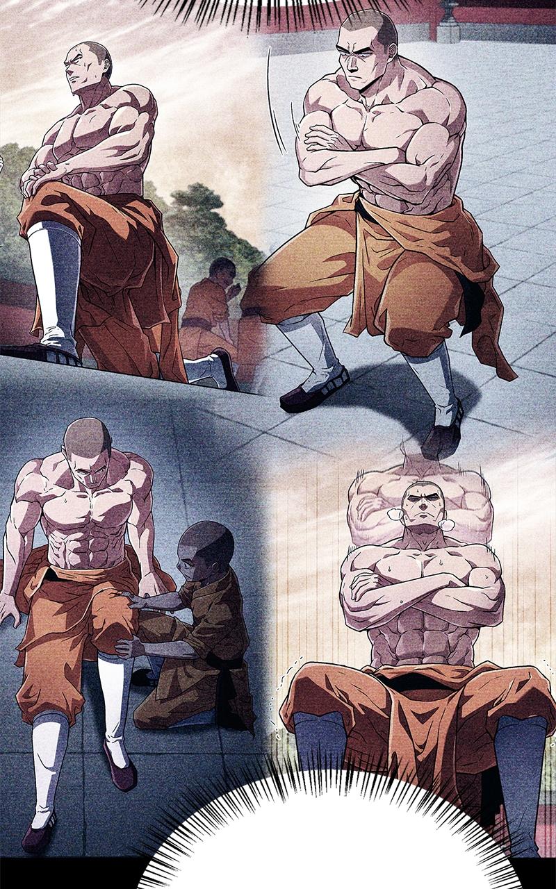 The Genius Murim Fitness Trainer Chap 7 - Next Chap 8
