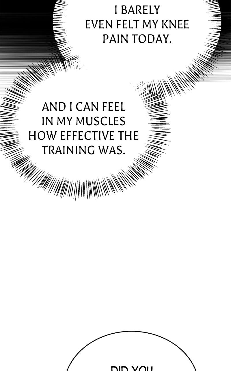 The Genius Murim Fitness Trainer Chap 7 - Next Chap 8