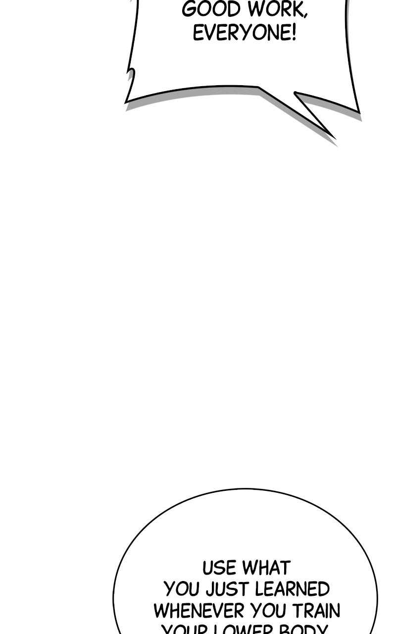 The Genius Murim Fitness Trainer Chap 7 - Next Chap 8