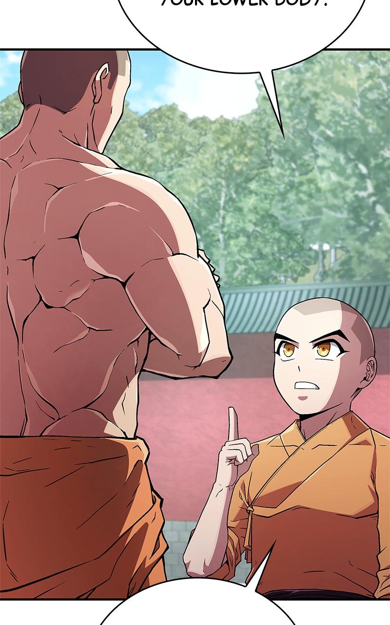 The Genius Murim Fitness Trainer Chap 7 - Next Chap 8