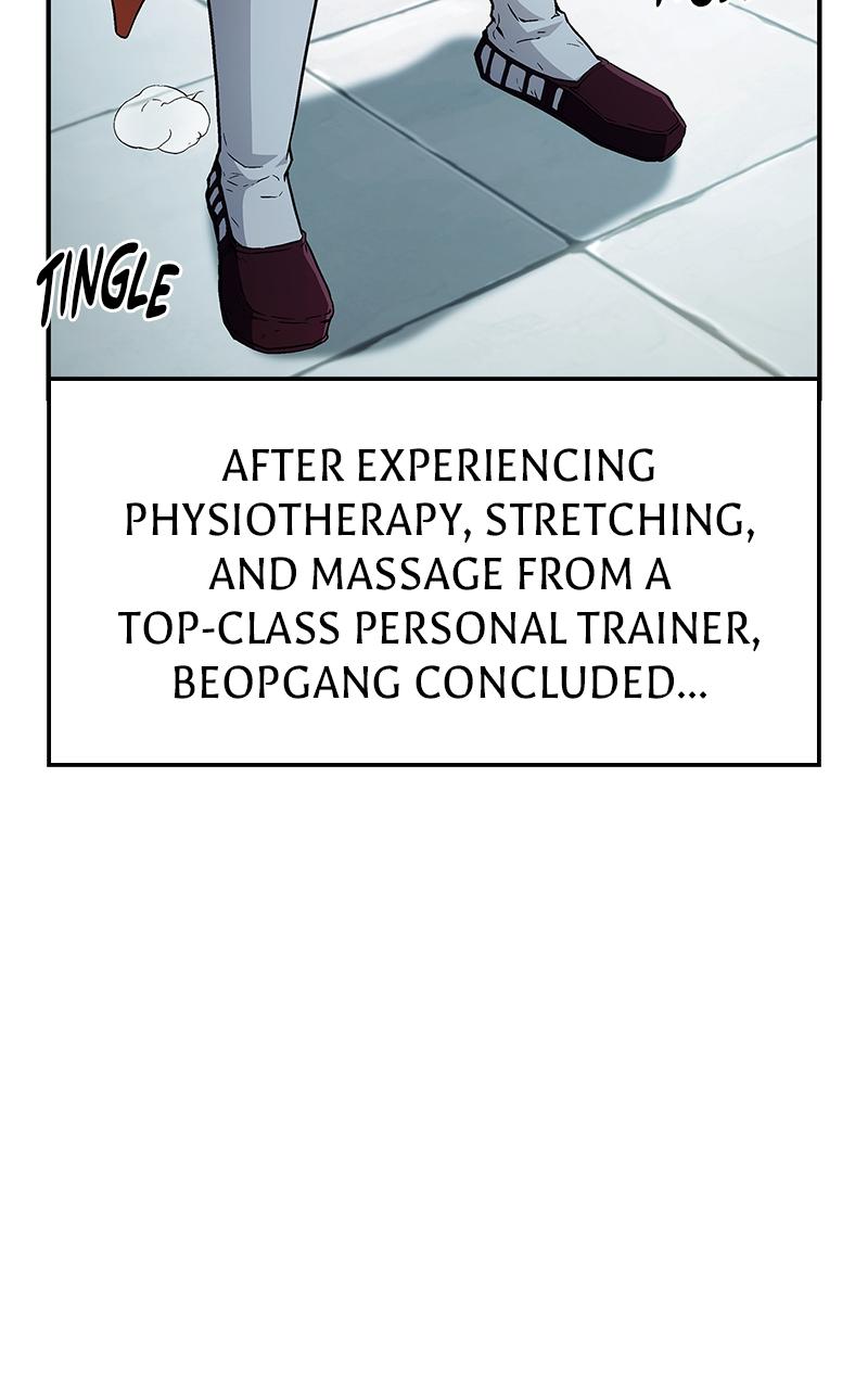 The Genius Murim Fitness Trainer Chap 7 - Next Chap 8