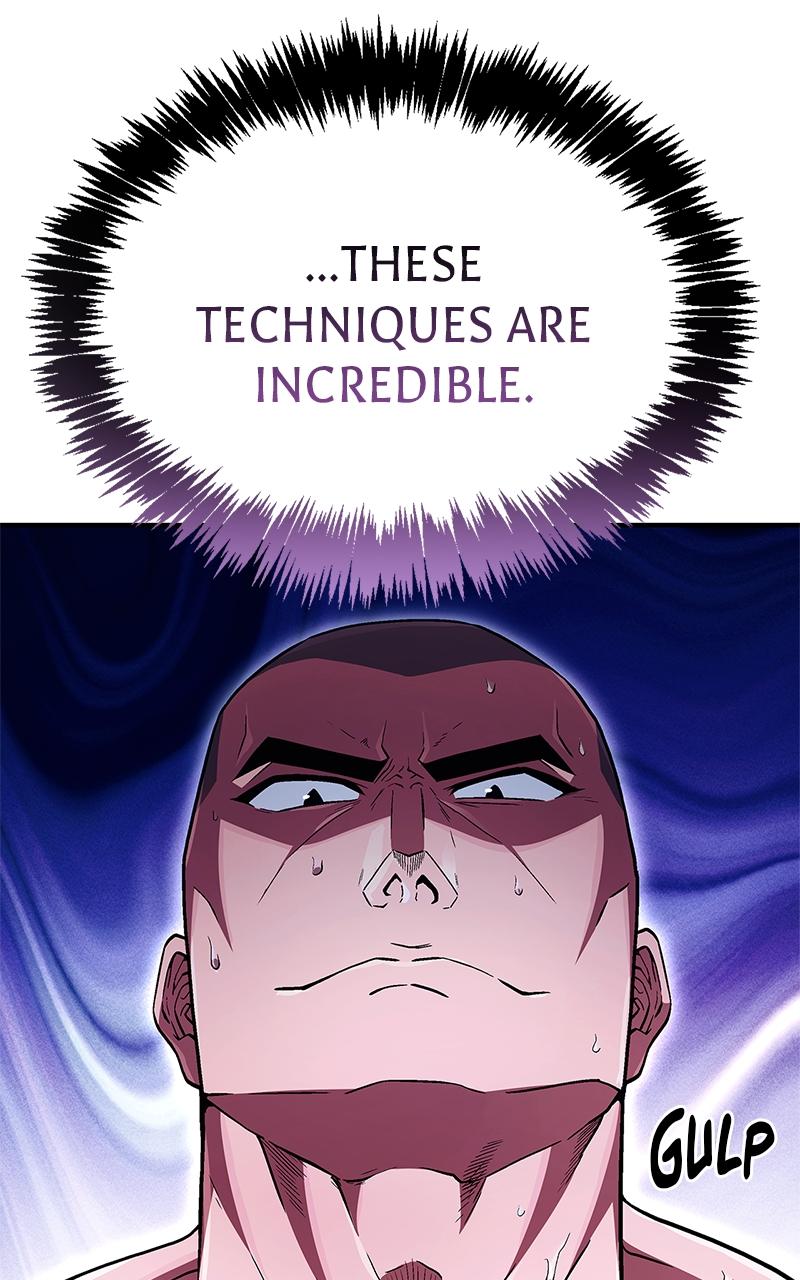 The Genius Murim Fitness Trainer Chap 7 - Next Chap 8
