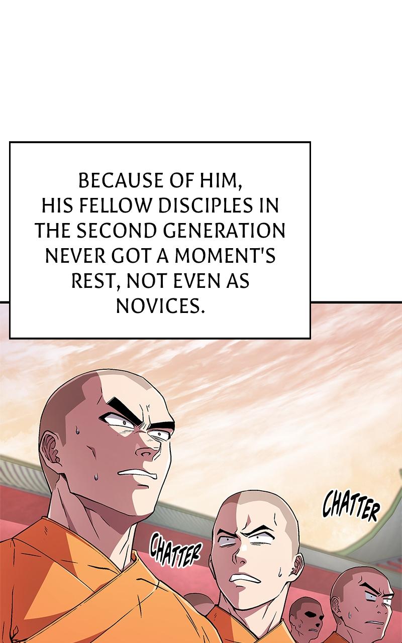 The Genius Murim Fitness Trainer Chap 7 - Next Chap 8