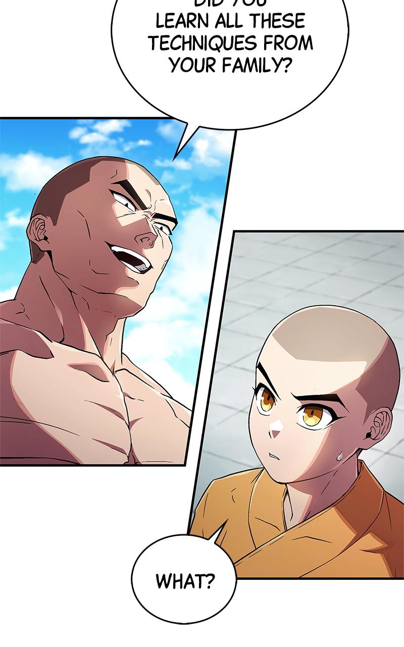 The Genius Murim Fitness Trainer Chap 7 - Next Chap 8