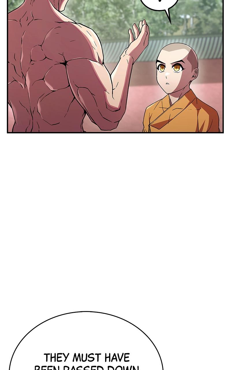 The Genius Murim Fitness Trainer Chap 7 - Next Chap 8