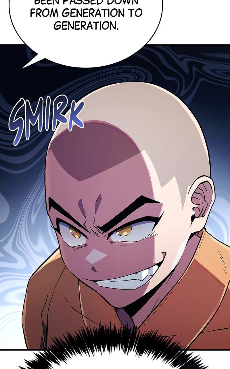The Genius Murim Fitness Trainer Chap 7 - Next Chap 8