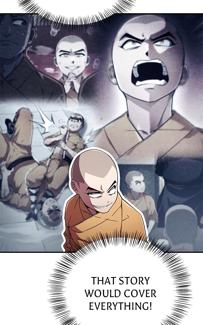 The Genius Murim Fitness Trainer Chap 7 - Next Chap 8