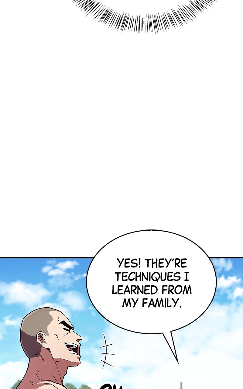 The Genius Murim Fitness Trainer Chap 7 - Next Chap 8