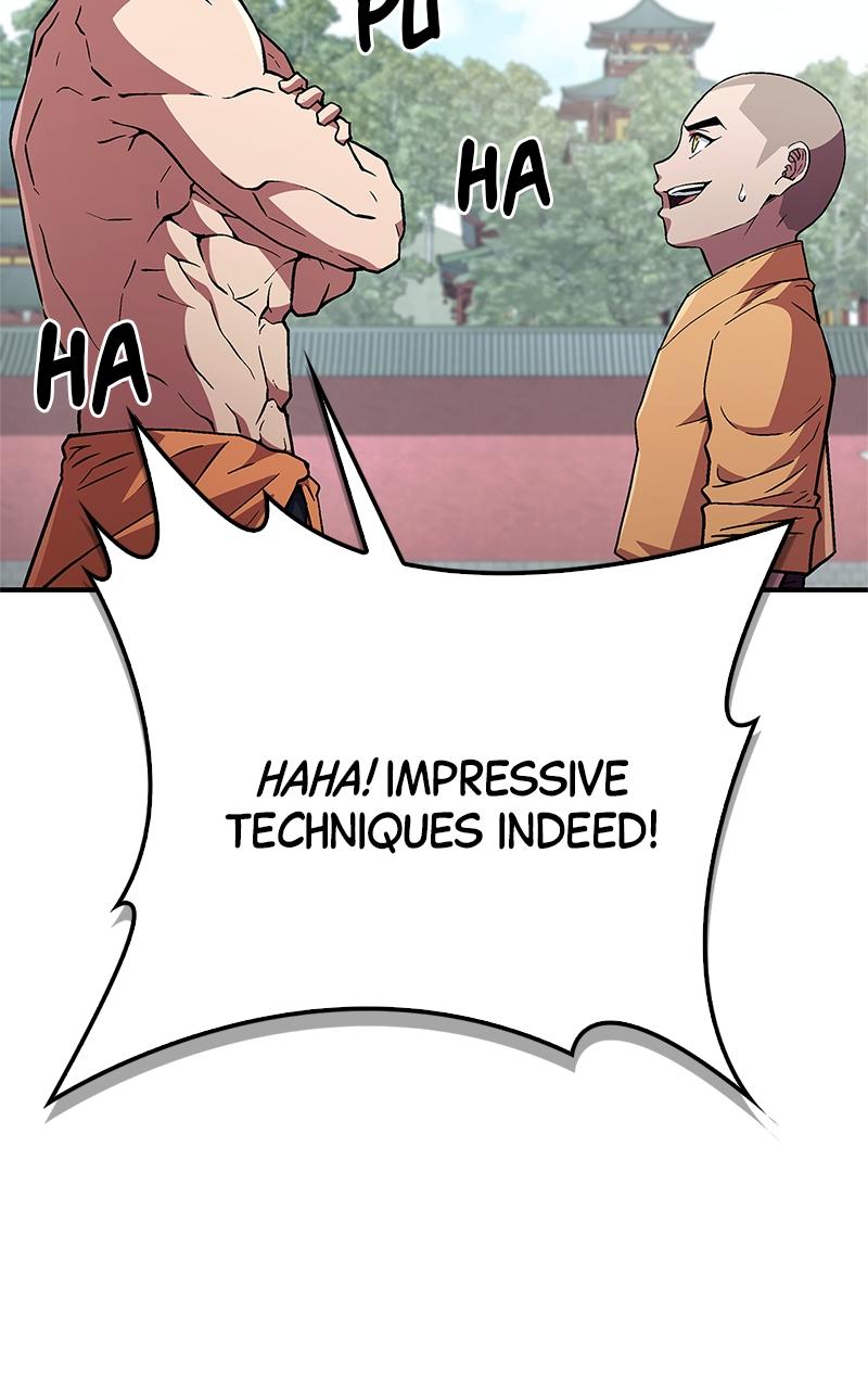 The Genius Murim Fitness Trainer Chap 7 - Next Chap 8